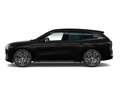 BMW iX xDrive 40 HUD AHK Skylounge Navi Leder Laser Digit Schwarz - thumbnail 2