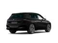 BMW iX xDrive 40 HUD AHK Skylounge Navi Leder Laser Digit Schwarz - thumbnail 3
