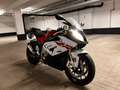 BMW S 1000 RR Blanc - thumbnail 1