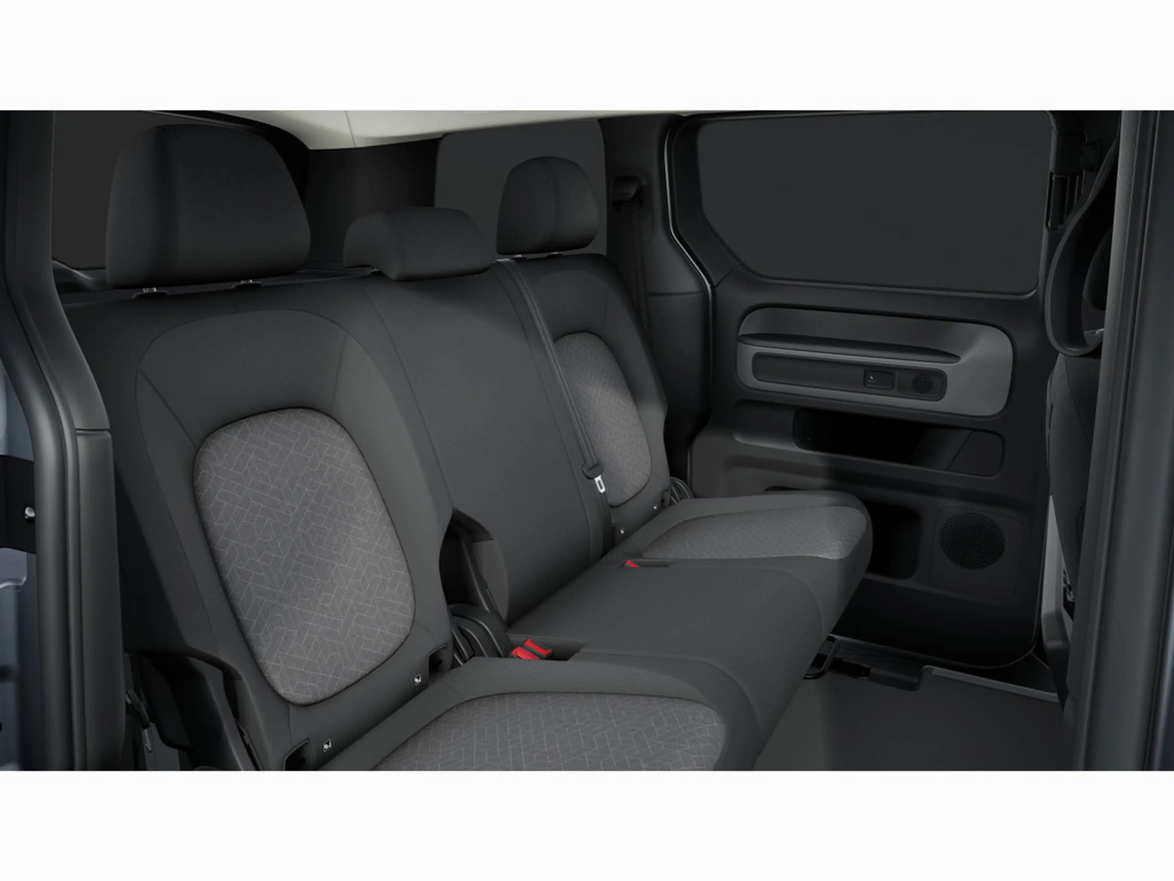 Volkswagen ID. Buzz — photo 10