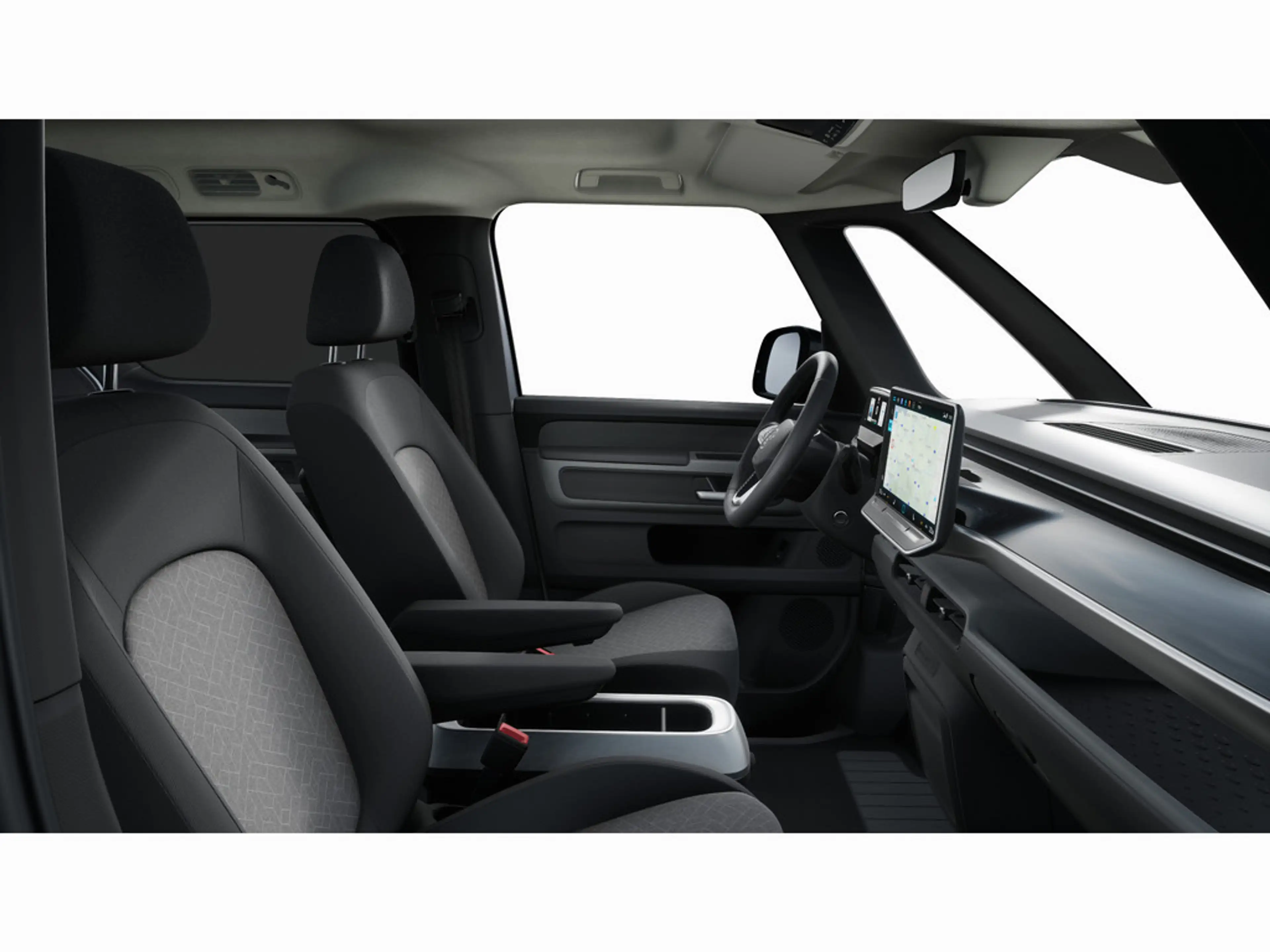 Volkswagen ID. Buzz — photo 5