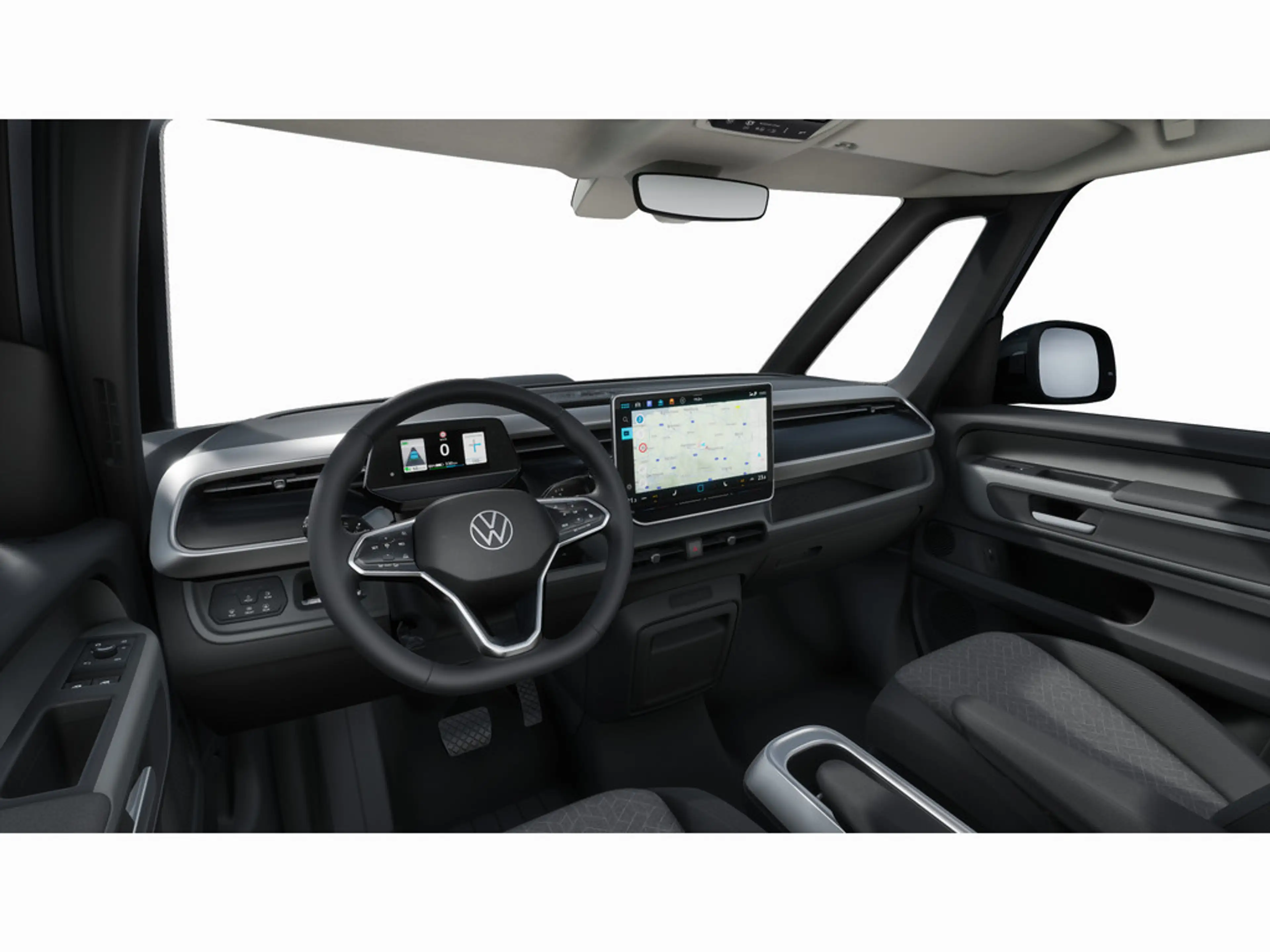 Volkswagen ID. Buzz — photo 2