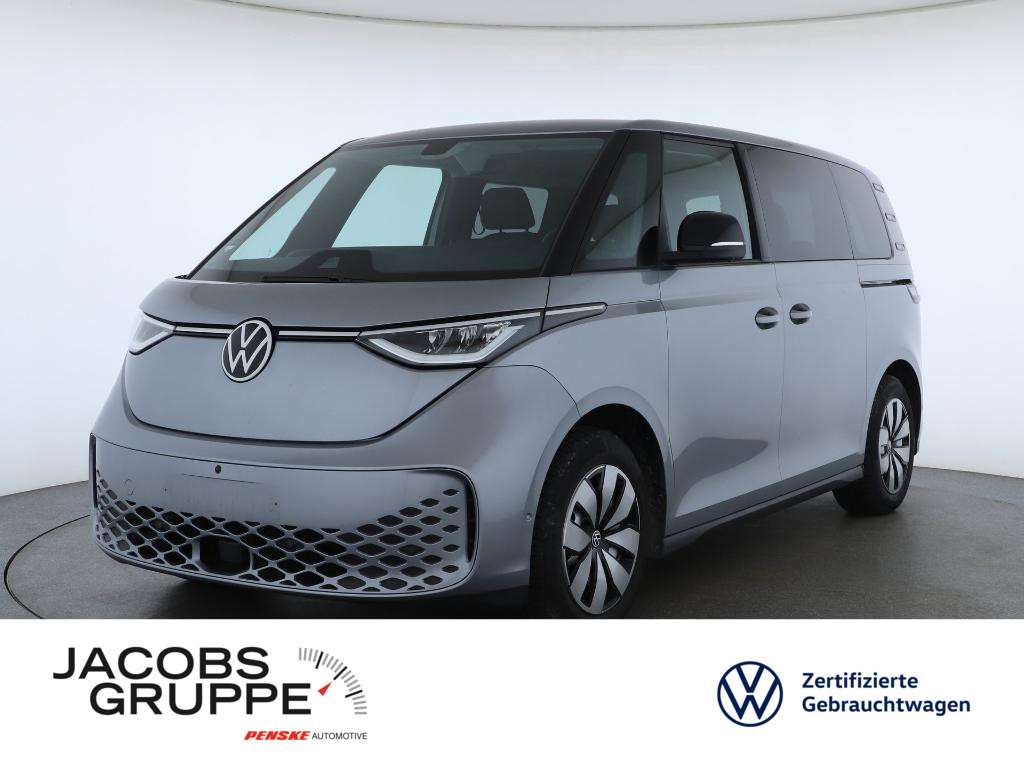 Volkswagen ID. Buzz