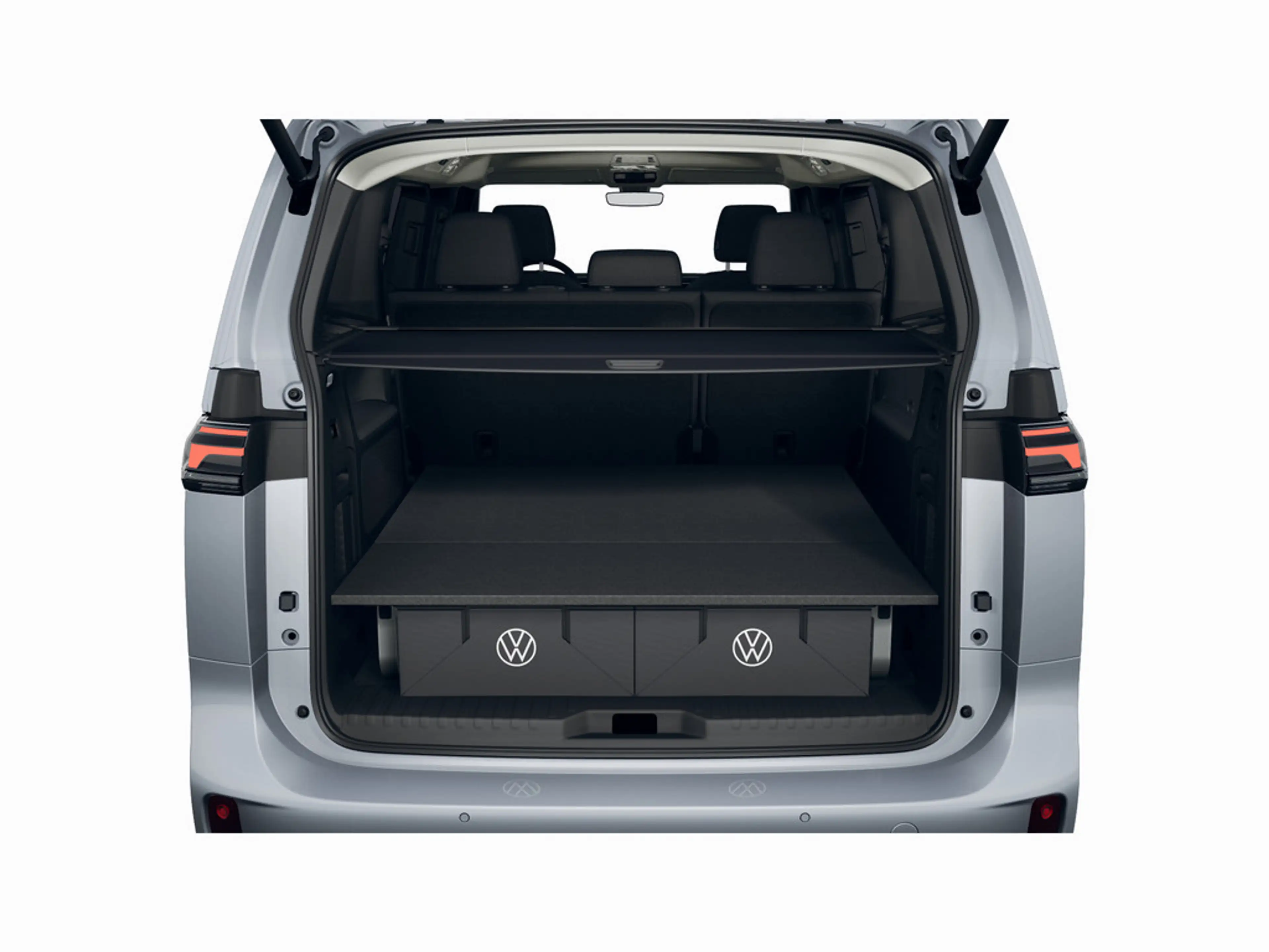 Volkswagen ID. Buzz — photo 12