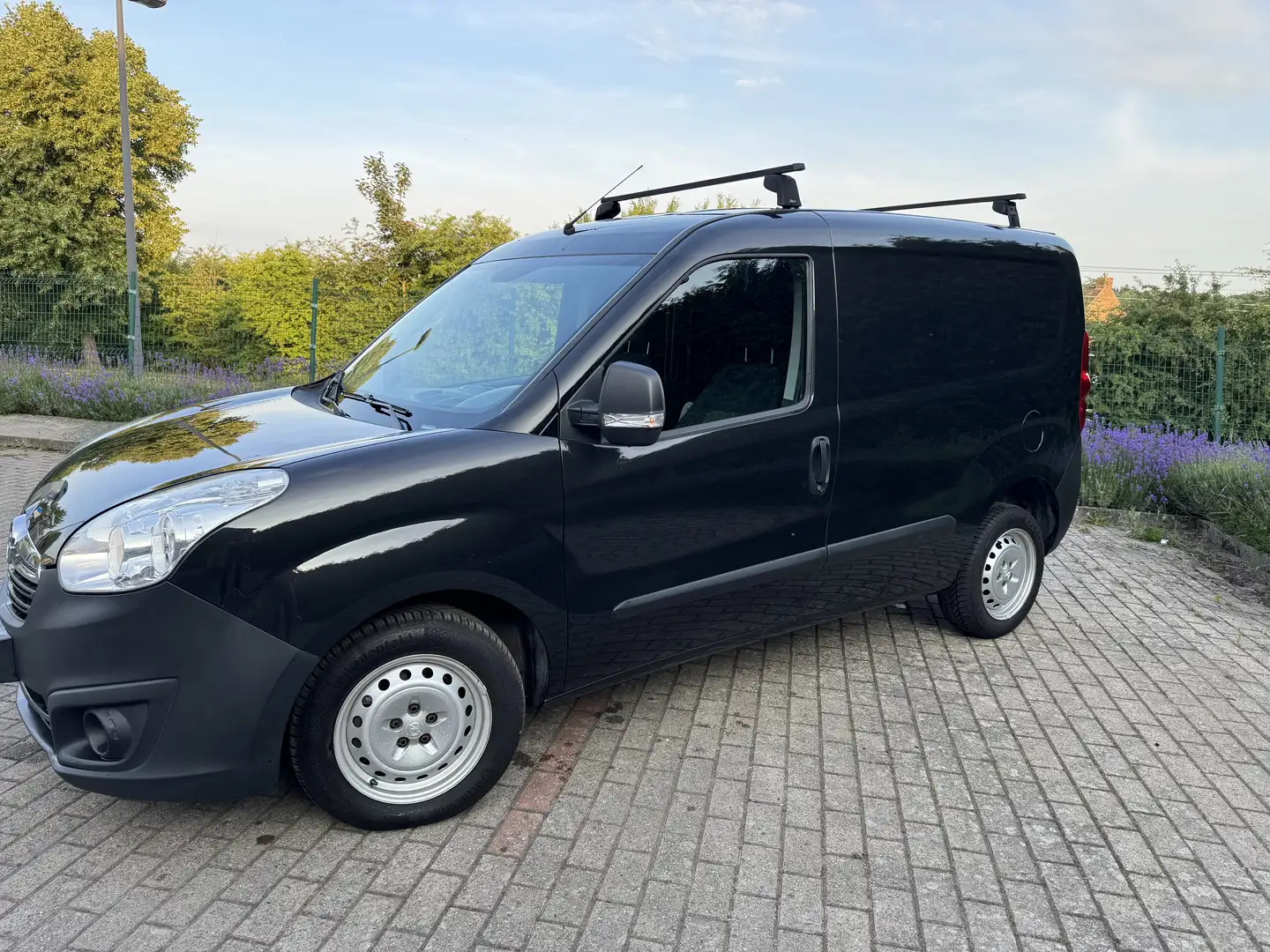Opel Combo 1.6 CDTi L2H1 Start/Stop (EU6) - 1