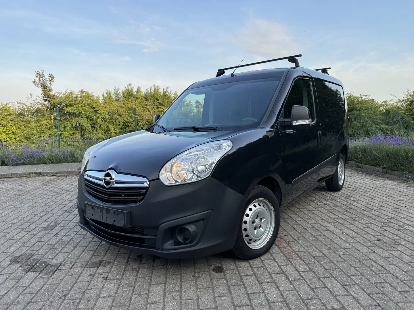 Opel Combo 1.6 CDTi L2H1 Start/Stop (EU6) - 1