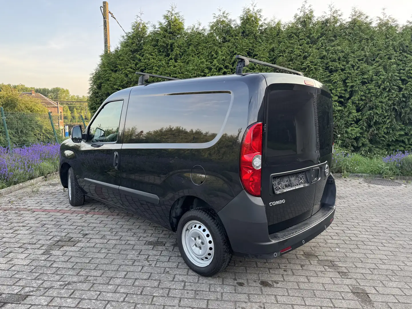 Opel Combo 1.6 CDTi L2H1 Start/Stop (EU6) - 2