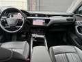 Audi e-tron E-tron 50 quattro Launch edition plus 71 kWh NAVI Noir - thumbnail 15