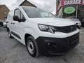 Peugeot Partner 1.2i L1 110☆CRUISE☆CARPLAY☆CAM☆DAB☆TREKH☆BTW INC!! Blanc - thumbnail 3