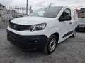 Peugeot Partner 1.2i L1 110☆CRUISE☆CARPLAY☆CAM☆DAB☆TREKH☆BTW INC!! Blanc - thumbnail 1