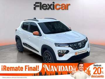 Comfort Electric 33kW (45CV)