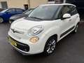 Fiat 500L Lounge *WENIG KM*PANORAMA* Weiß - thumbnail 3