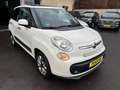 Fiat 500L Lounge *WENIG KM*PANORAMA* Weiß - thumbnail 1