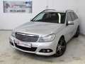 Mercedes-Benz C 200 BREAK 200 T CDI BlueEfficiency (204.201) Gris - thumbnail 1