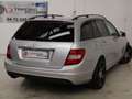 Mercedes-Benz C 200 BREAK 200 T CDI BlueEfficiency (204.201) Gris - thumbnail 2