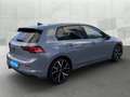 Volkswagen Golf VIII GTD 2.0 TDI DSG *IQ *H&K *19" *TRAVEL *RKAM Grijs - thumbnail 4