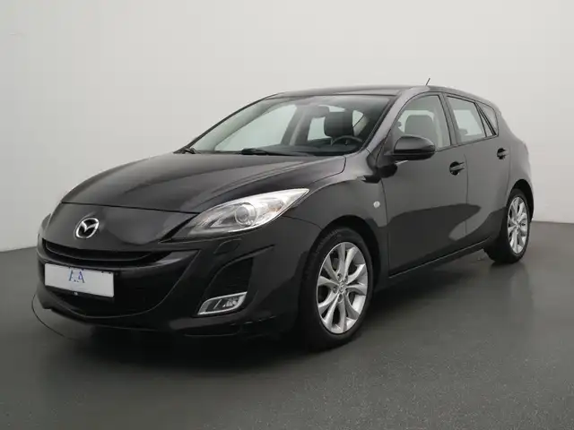 Mazda 3 HÄNDLER|GEWERBE|EXPORT