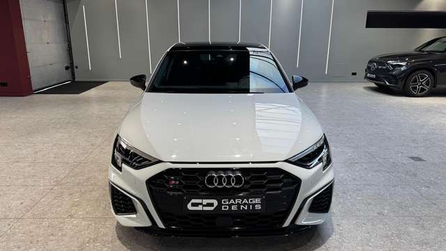 Audi S3 — photo 2