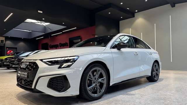 Audi S3 — photo 5