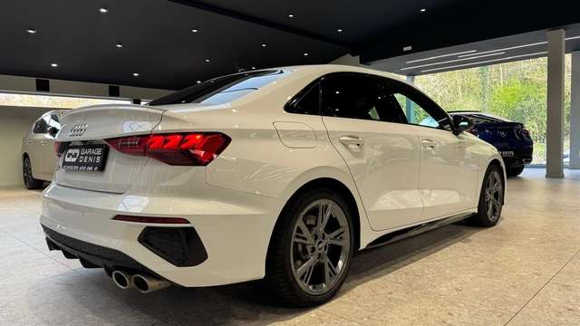 Audi S3 — photo 9