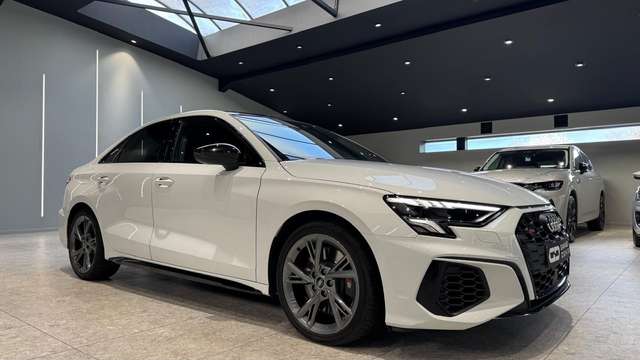 Audi S3 — photo 4