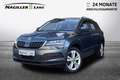 Skoda Karoq Style 125 TDI DSG Grau - thumbnail 1