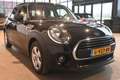 MINI Cooper Mini 1.5 Airco Navigatie LED Rijklaarprijs Inruil Zwart - thumbnail 12