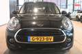 MINI Cooper Mini 1.5 Airco Navigatie LED Rijklaarprijs Inruil Zwart - thumbnail 16