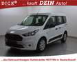 Ford Tourneo Connect Tourneo Conn 1.5d Trend 5SITZE+KLIMA+PDC+DAB+MFL Weiß - thumbnail 4