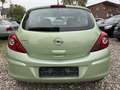 Opel Corsa Edition Klima Radio Scheckheft wenig Km 30tkm Vert - thumbnail 5