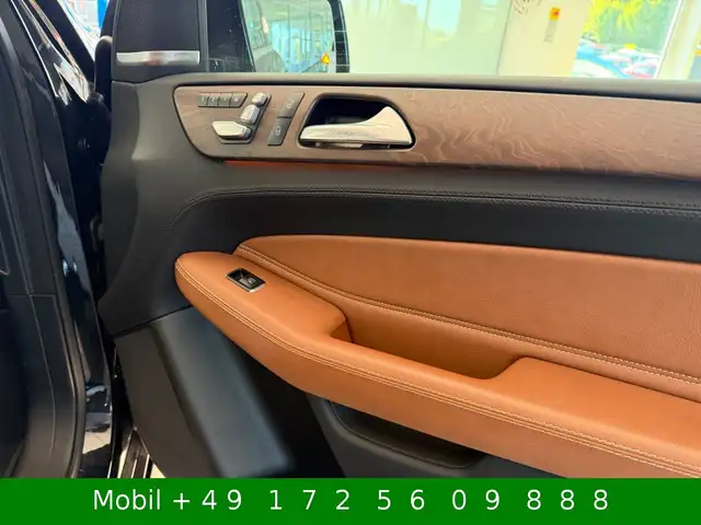 Mercedes-Benz Gle view 15