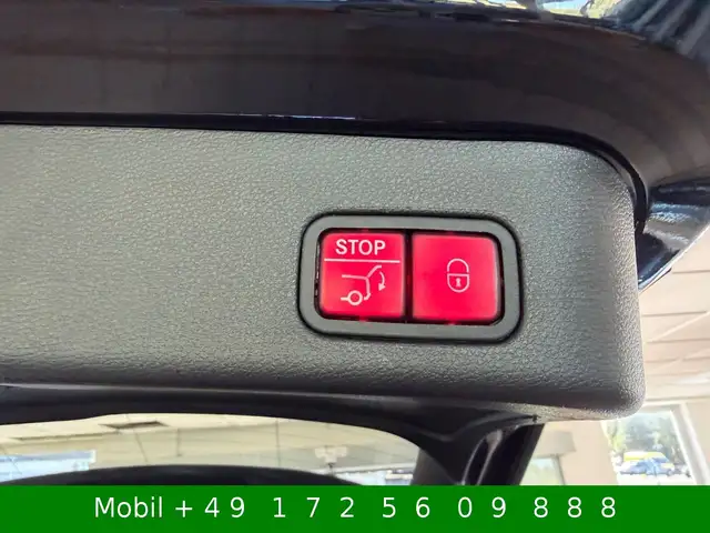 Mercedes-Benz Gle view 10
