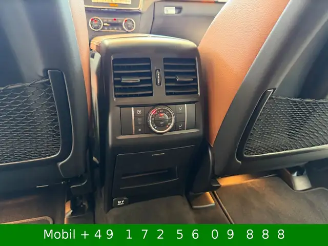Mercedes-Benz Gle view 6