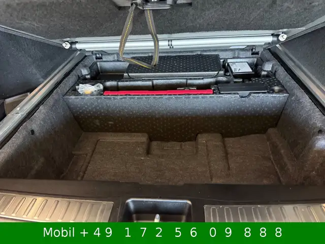 Mercedes-Benz Gle view 11