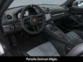 Porsche Cayman 718 GT4 RS Sportabgasanlage Weissach-Paket Silber - thumbnail 4
