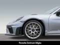 Porsche Cayman 718 GT4 RS Sportabgasanlage Weissach-Paket Silber - thumbnail 25