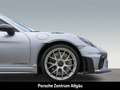 Porsche Cayman 718 GT4 RS Sportabgasanlage Weissach-Paket Silber - thumbnail 24