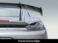 Porsche Cayman 718 GT4 RS Sportabgasanlage Weissach-Paket Silber - thumbnail 11