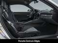 Porsche Cayman 718 GT4 RS Sportabgasanlage Weissach-Paket Silber - thumbnail 12