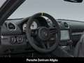 Porsche Cayman 718 GT4 RS Sportabgasanlage Weissach-Paket Silber - thumbnail 6