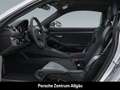 Porsche Cayman 718 GT4 RS Sportabgasanlage Weissach-Paket Silber - thumbnail 18