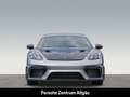 Porsche Cayman 718 GT4 RS Sportabgasanlage Weissach-Paket Silber - thumbnail 7