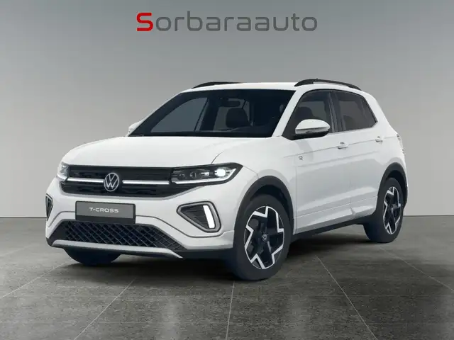 Volkswagen T-Cross T-Cross 1.0 tsi R-Line 115cv dsg