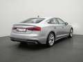 Audi A5 Sportback advanced MATRIX NAVI KAM KLIMA S Silber - thumbnail 2