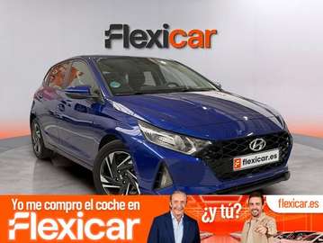 1.0 TGDI Klass 100
