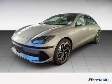 UNIQ Elektro 77,4 kWh MATRIX/HUD/KAMERA/BOSE/ASSIS