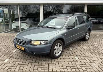 2.5 T -AWD- Automaat- Trekhaak- APK- Dealer onder