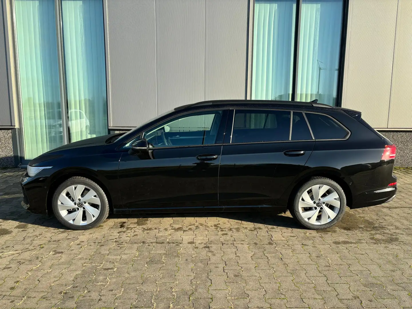 Volkswagen Golf Variant Limited 2.0 TDI 115PS, 17" Alu "Nottingham", Me... - 1