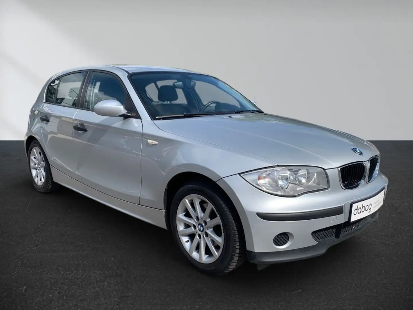 BMW 118 118i Aut. - 2