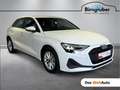 Audi A3 30 TFSI Weiß - thumbnail 1